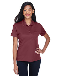 Burgundy product color
