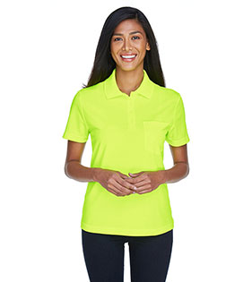 Safety Yellow product color