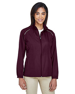 Burgundy product color