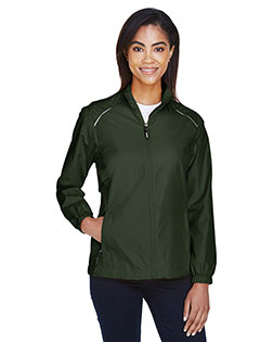 Forest product color