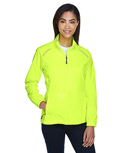 Safety Yellow product color