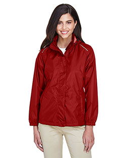 Classic Red product color