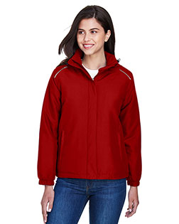 Classic Red product color