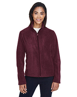 Burgundy product color