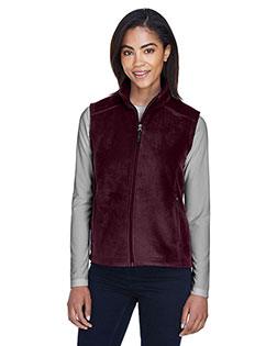 Burgundy product color
