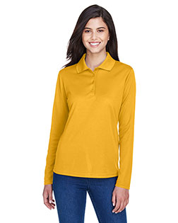 Campus Gold product color
