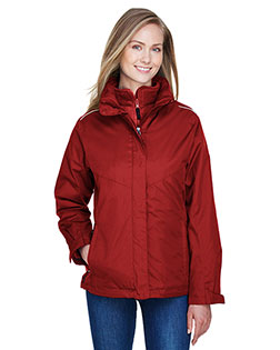Classic Red product color