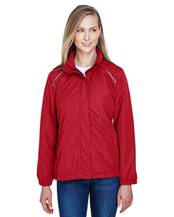 Classic Red product color