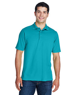 Clear Teal product color