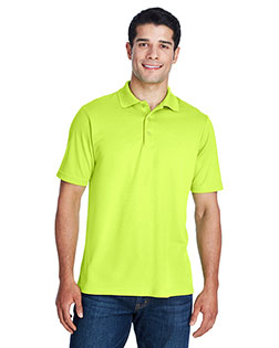Safety Yellow product color