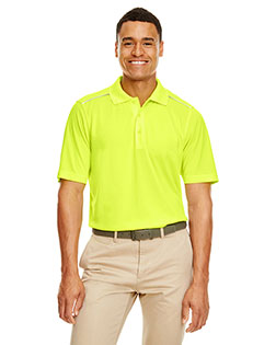 Safety Yellow product color