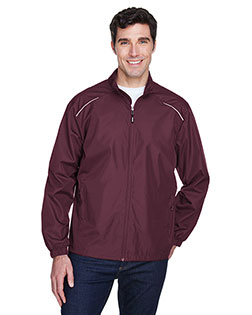 Burgundy product color