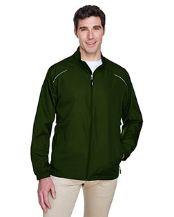 Forest product color