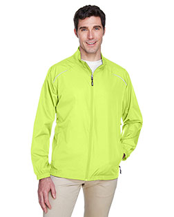 Safety Yellow product color