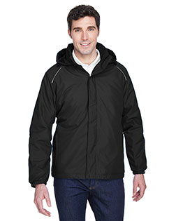 Black product color