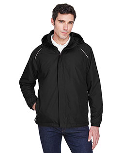 Black product color