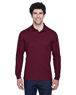 Burgundy product color