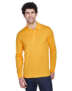 Campus Gold product color