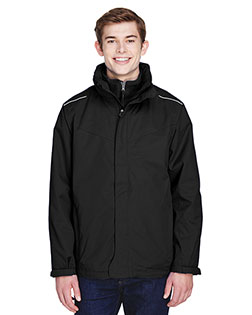 Black product color