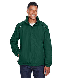 Forest product color