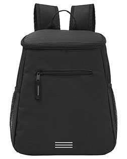 CORE365 CE056  rPET Backpack Cooler at GotApparel