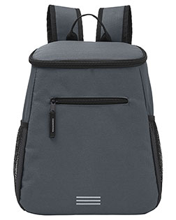 CORE365 CE056  rPET Backpack Cooler at GotApparel