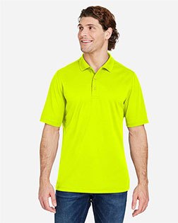 Safety Yellow product color