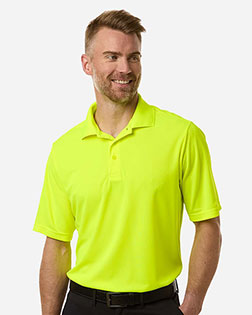 Safety Yellow product color