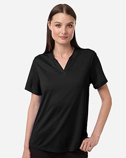 CORE365 CE108W Women's Nova Performance Pique Polo at GotApparel