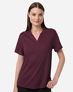 Burgundy product color