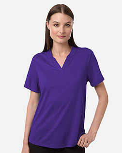 CORE365 CE108W Women's Nova Performance Pique Polo at GotApparel
