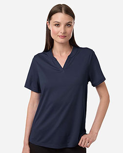 CORE365 CE108W Women's Nova Performance Pique Polo at GotApparel
