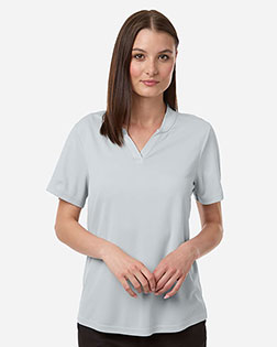 CORE365 CE108W Women's Nova Performance Pique Polo at GotApparel