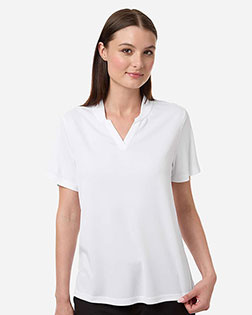 CORE365 CE108W Women's Nova Performance Pique Polo at GotApparel
