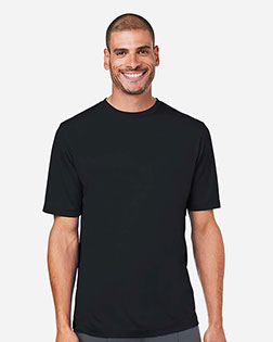 CORE365 CE10 Unisex Capital Performance T-Shirt at GotApparel