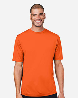 CORE365 CE10 Unisex Capital Performance T-Shirt at GotApparel