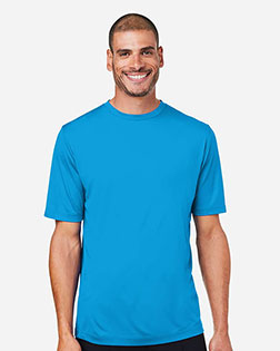 CORE365 CE10 Unisex Capital Performance T-Shirt at GotApparel