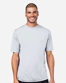 CORE365 CE10 Unisex Capital Performance T-Shirt at GotApparel