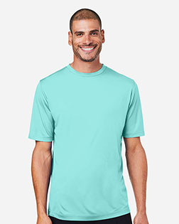 CORE365 CE10 Unisex Capital Performance T-Shirt at GotApparel