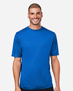CORE365 CE10 Unisex Capital Performance T-Shirt at GotApparel