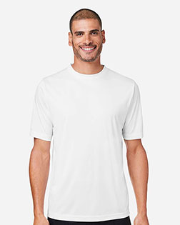CORE365 CE10 Unisex Capital Performance T-Shirt at GotApparel