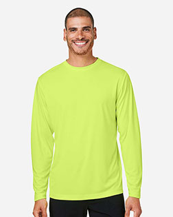 Safety Yellow product color