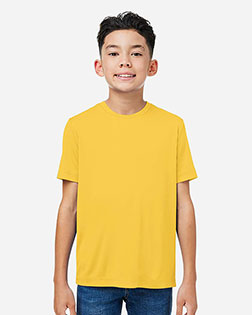 Campus Gold product color