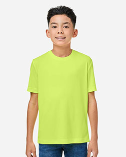 Safety Yellow product color