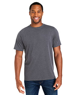 Carbon Heather product color