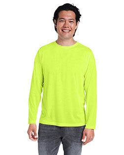 Safety Yellow product color