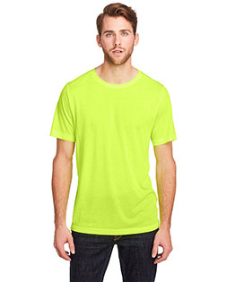 Safety Yellow product color