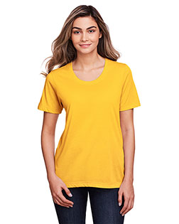 Campus Gold product color