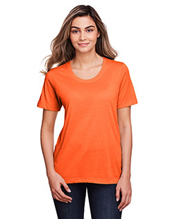 Campus Orange product color