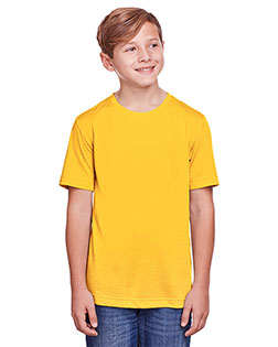Campus Gold product color